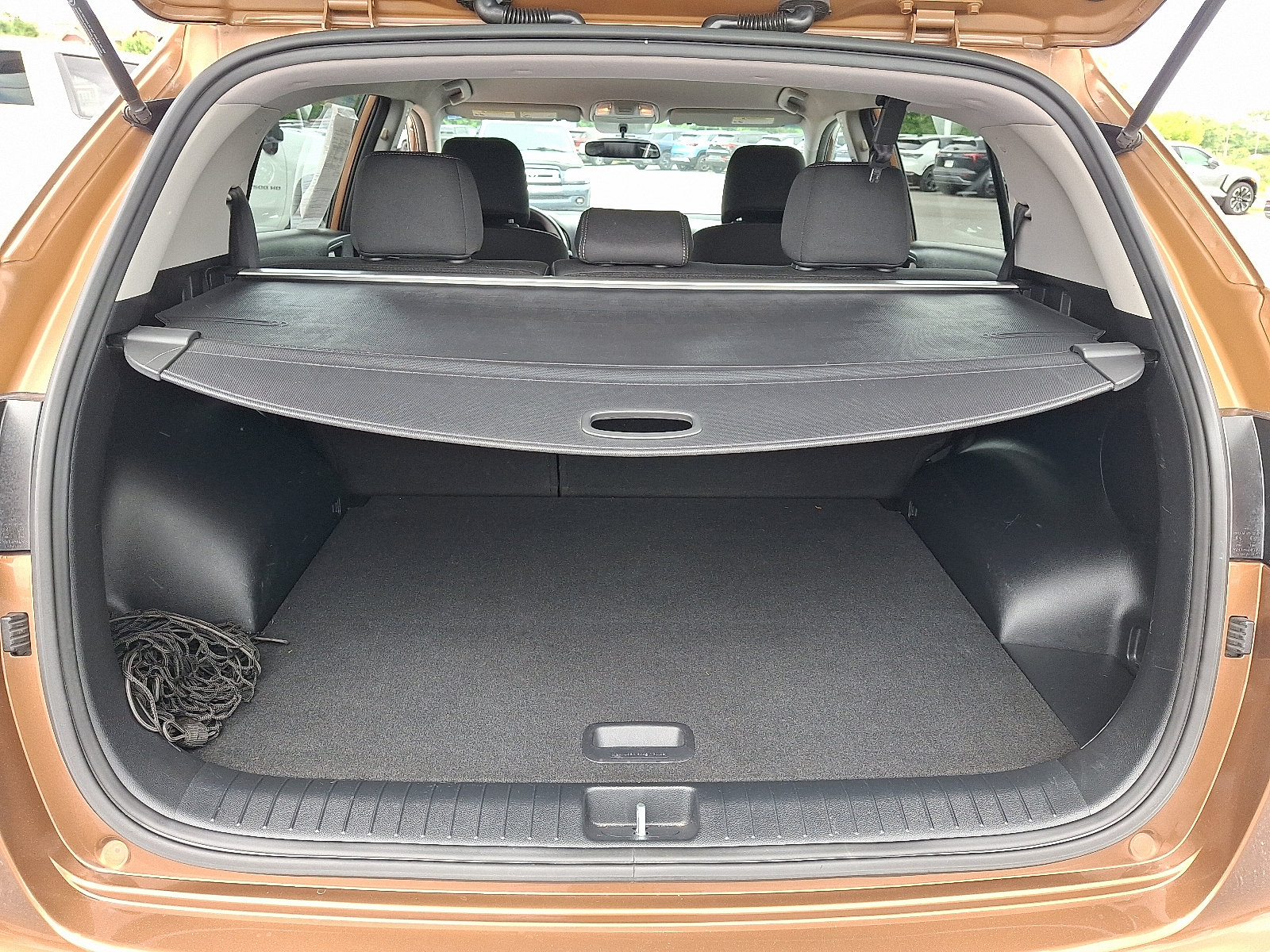 Used 2019 Kia Sportage LX AWD/4WD image 27
