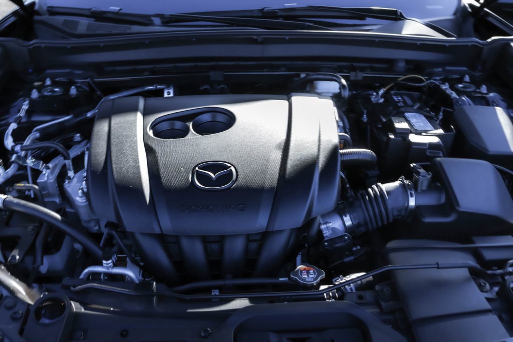 New 2026 MAZDA CX-30 AWD 2.5 S image 45