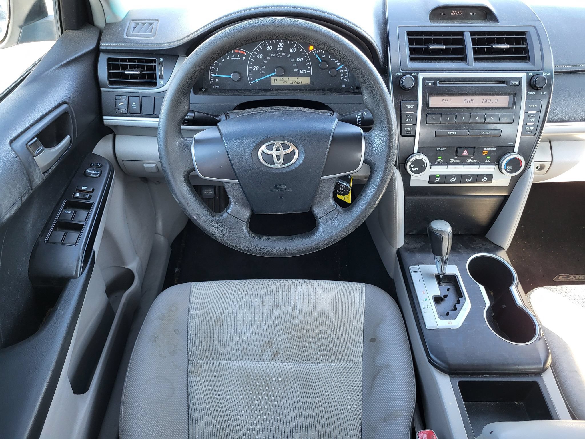 Used 2012 Toyota Camry FWD image 20