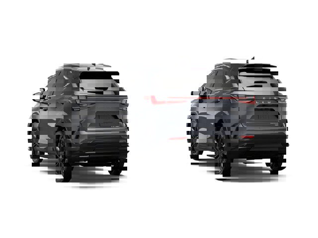 New 2026 Lexus NX 450h+ AWD w/ Accessory Package (2T) image 3