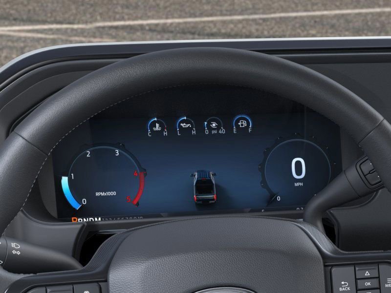 New 2026 Ford F250 Platinum image 13