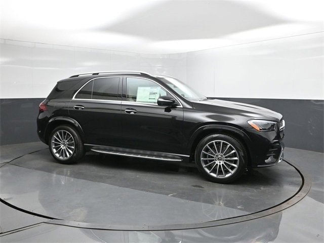 New 2026 Mercedes-Benz GLE 450 4MATIC image 17