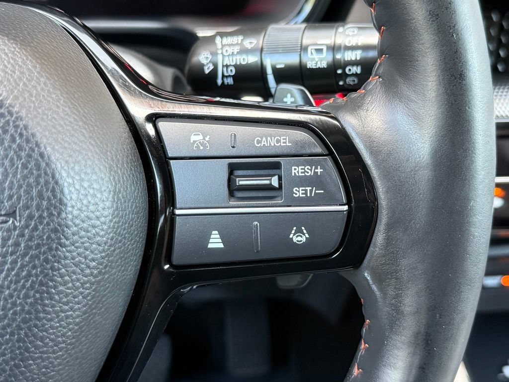 Used 2023 Honda CR-V Sport Touring image 33