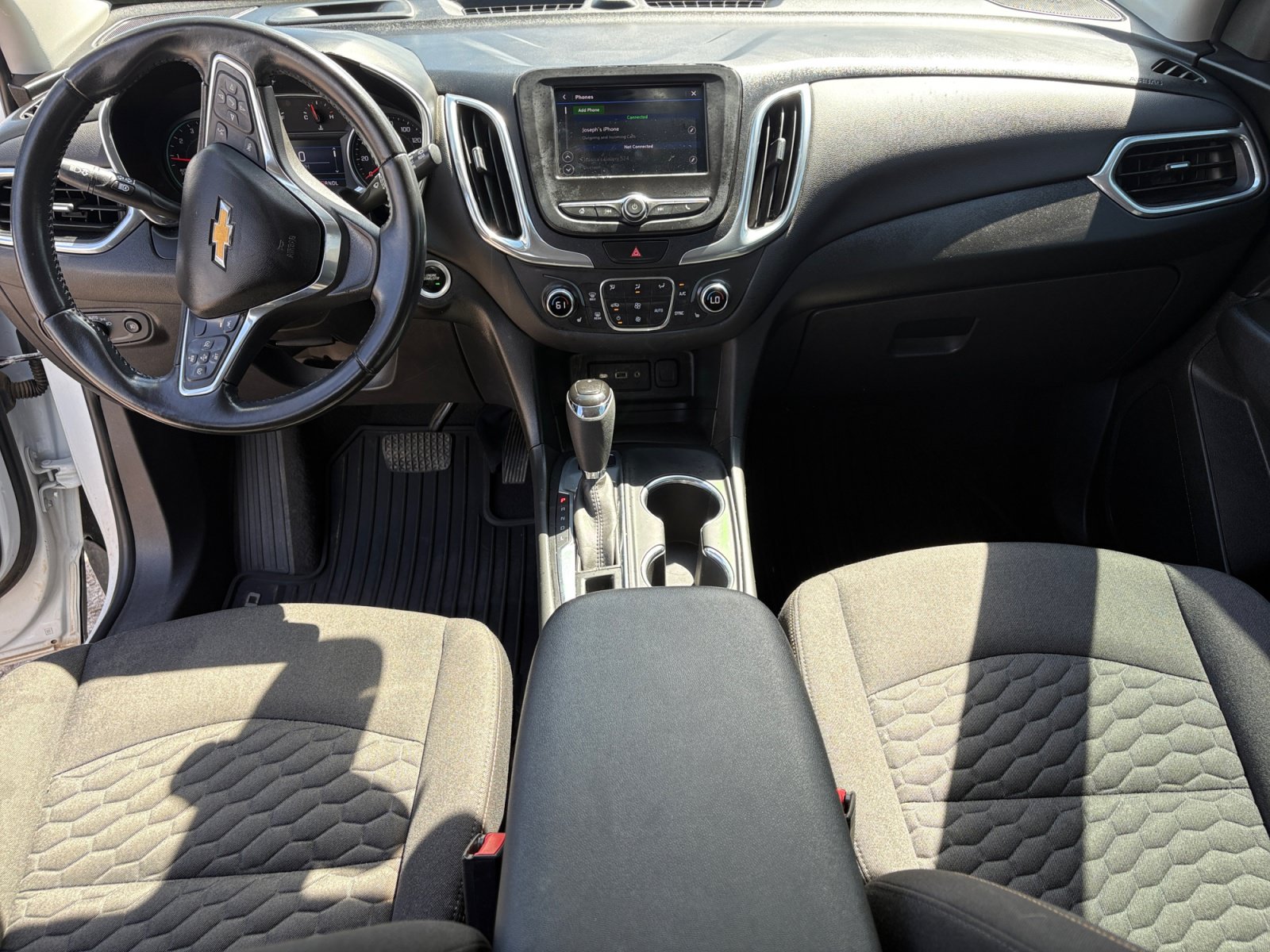 Used 2021 Chevrolet Equinox LT AWD/4WD image 13