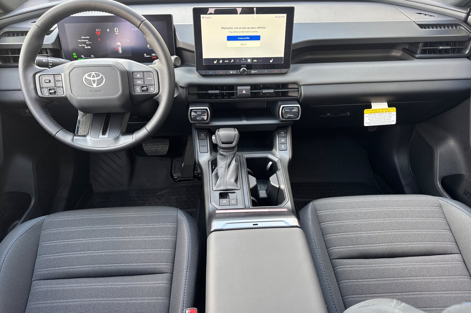 New 2026 Toyota RAV4 SE w/ Convenience Package AWD/4WD image 15