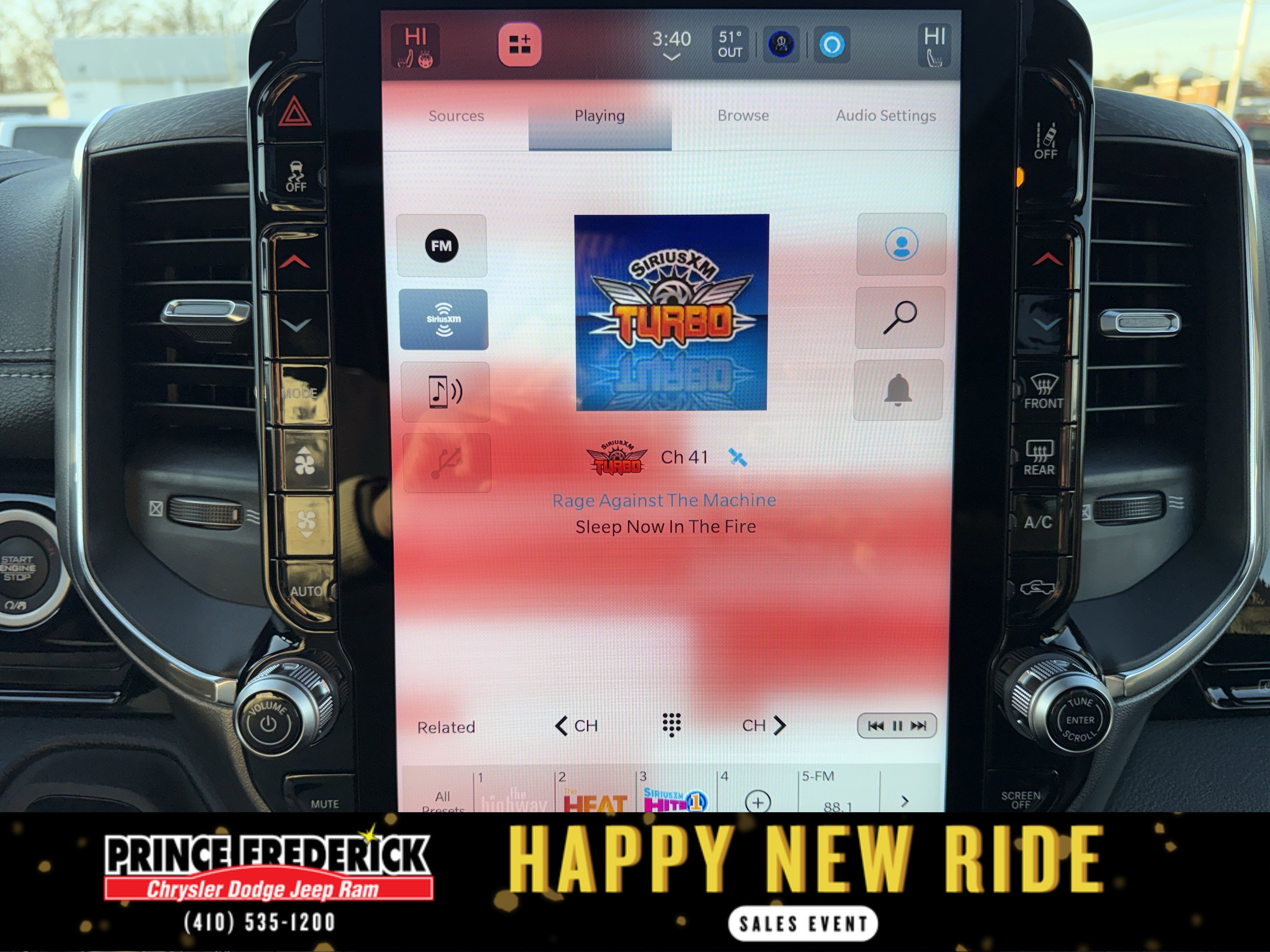 New 2026 RAM 1500 Laramie image 22