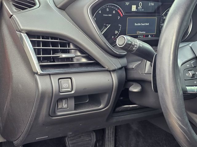 Used 2024 Cadillac CT5 Luxury w/ Sun And Sound Package image 19