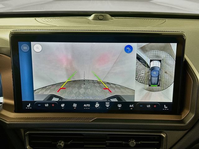 Used 2025 Ford Bronco Sport Outer Banks w/ Outer Banks Tech Package+ AWD/4WD image 17