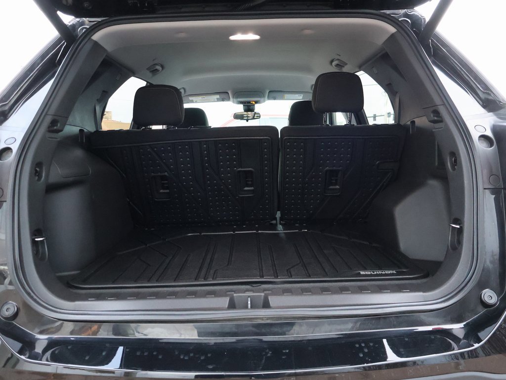 Used 2024 Chevrolet Equinox LT w/ LPO, Floor Liner Package image 22