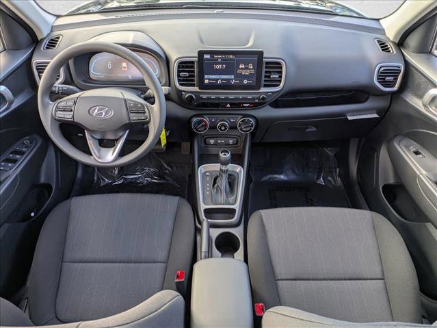 New 2026 Hyundai Venue SE FWD image 16