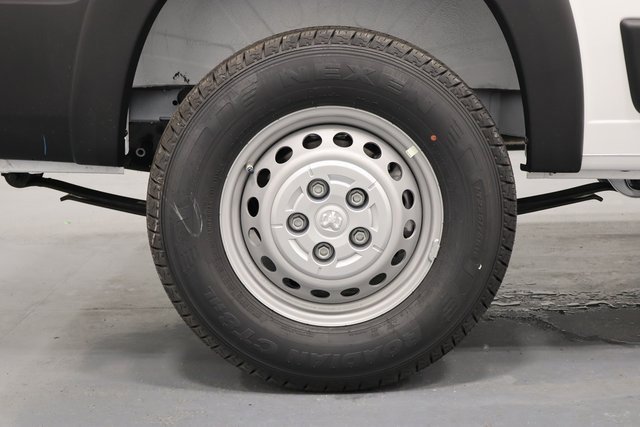 New 2024 RAM ProMaster 1500 w/ Convenience Group image 23