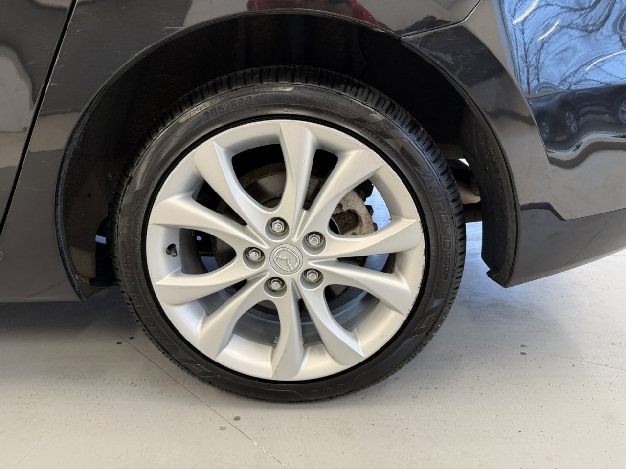 Used 2010 MAZDA MAZDA3 s Sport image 36