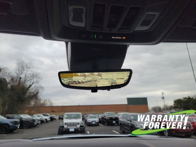 New 2026 GMC Sierra 1500 Denali image 12