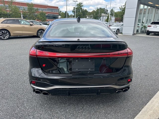 New 2025 Audi S5 Prestige image 4