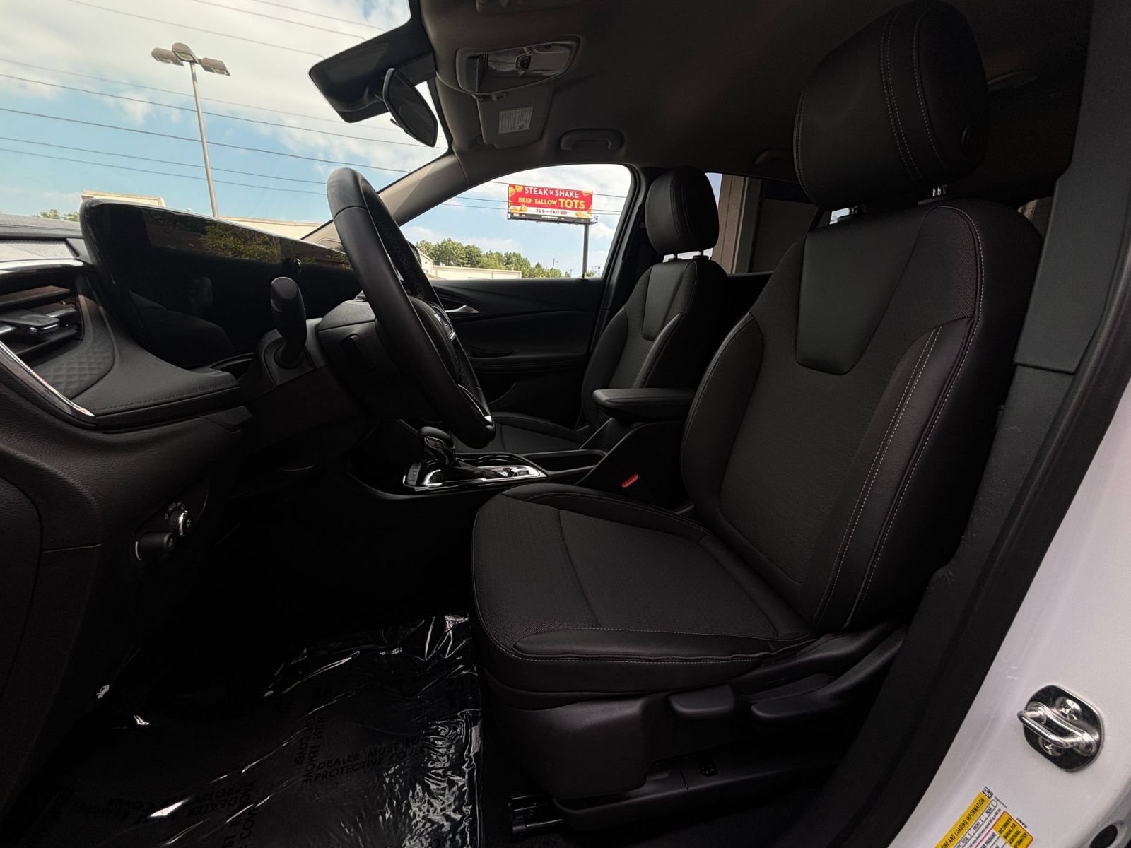 Used 2026 Buick Encore GX Preferred FWD image 26
