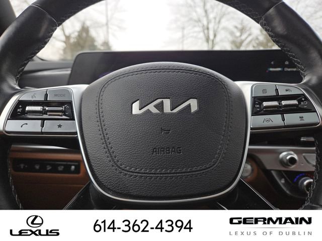 Used 2023 Kia Telluride EX X-Line image 40