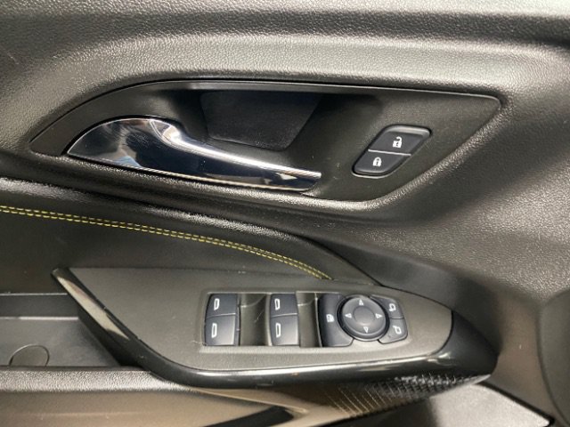 Used 2025 Chevrolet Trax ACTIV w/ Driver Confidence Package FWD image 23
