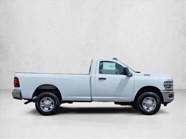 New 2026 RAM 2500 Tradesman AWD/4WD image 5