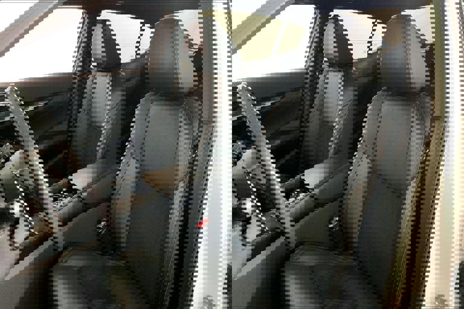 Used 2023 Nissan Maxima SR image 22