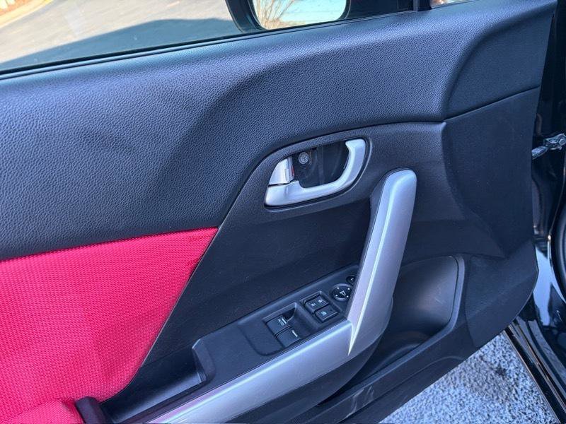 Used 2015 Honda Civic Si image 25