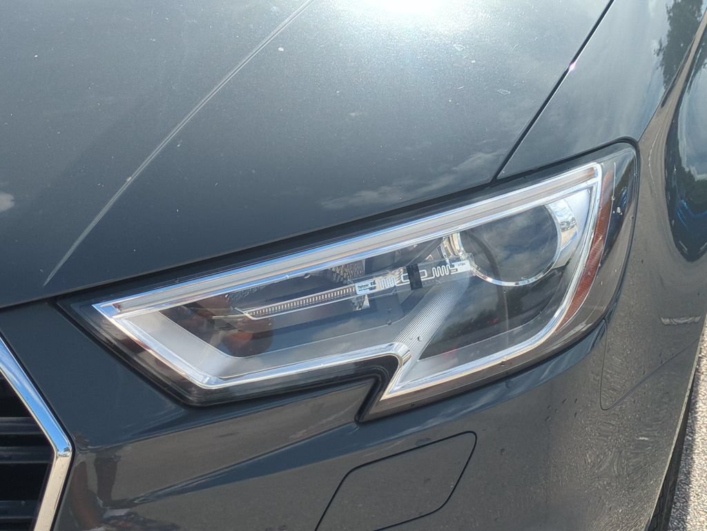 Used 2018 Audi A3 2.0T Premium w/ Convenience Package FWD image 11
