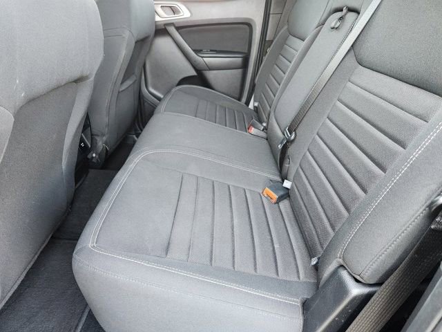 Certified 2021 Ford Ranger XLT w/ Equipment Group 301A Mid RWD image 30