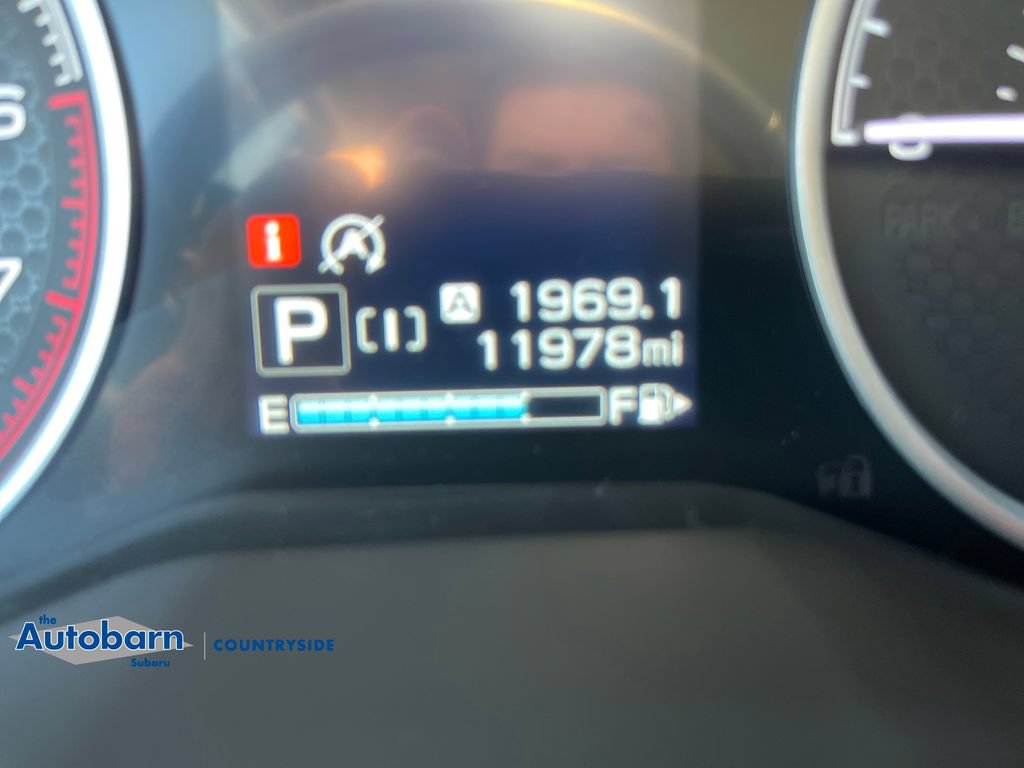 Used 2024 Subaru Forester Premium AWD/4WD image 16