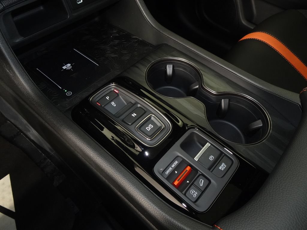 New 2026 Honda Passport TrailSport image 16