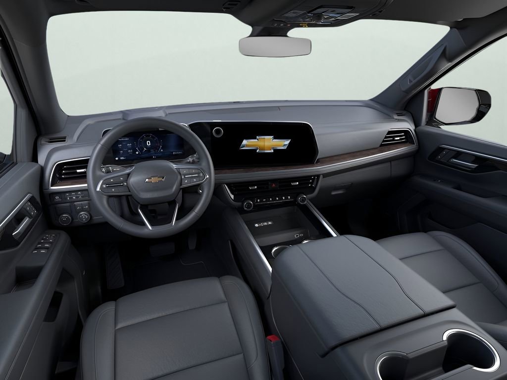 New 2026 Chevrolet Tahoe LT w/ Comfort Package RWD image 9