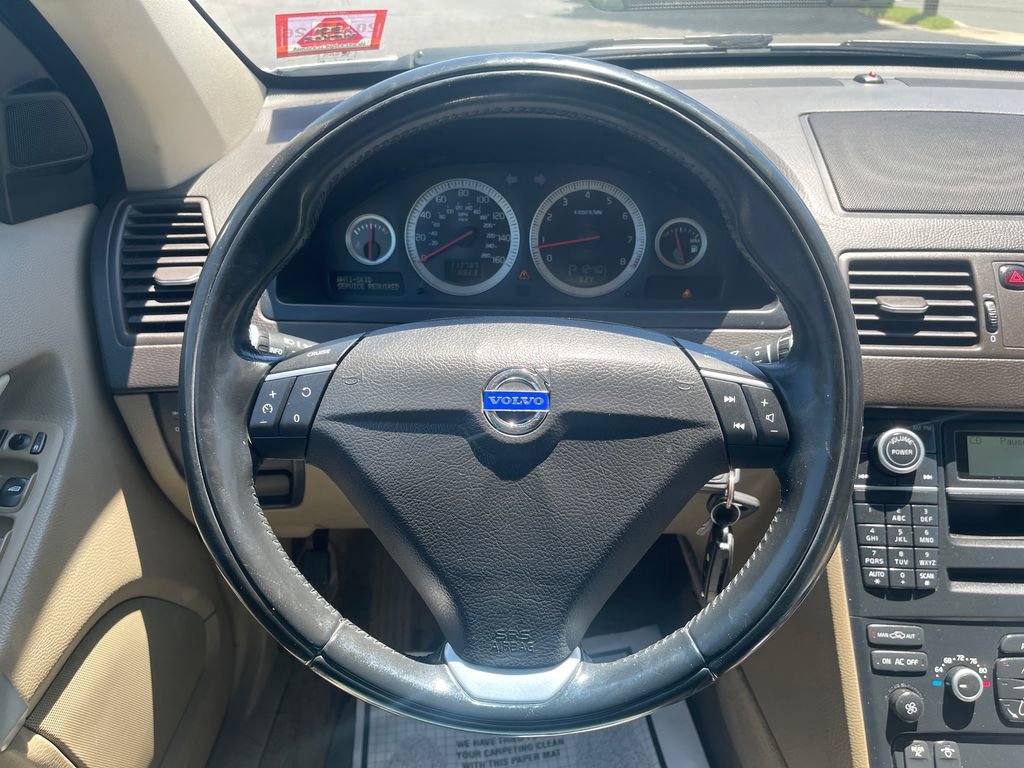 Used 2014 Volvo XC90 3.2 w/ Climate Package AWD/4WD image 19