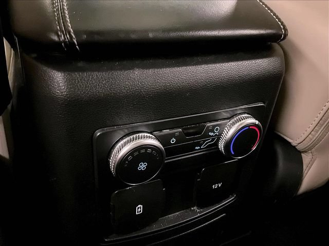 Used 2022 Ford Explorer XLT w/ Equipment Group 202A AWD/4WD image 33
