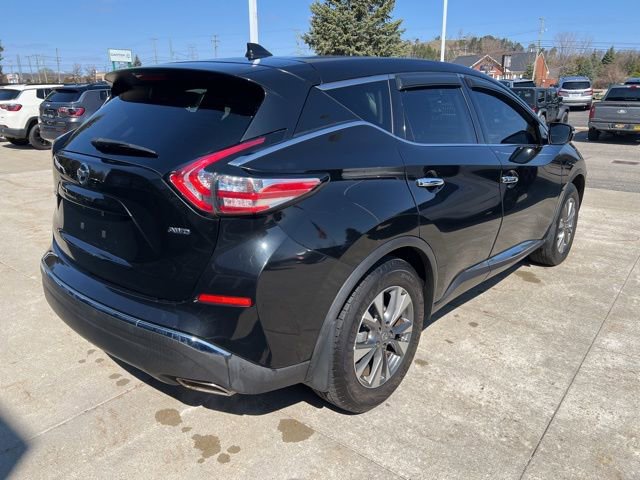 Used 2016 Nissan Murano S image 6