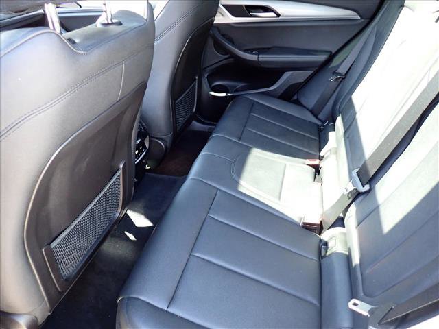 Used 2020 BMW X3 sDrive30i w/ M Sport Package 2 RWD image 10