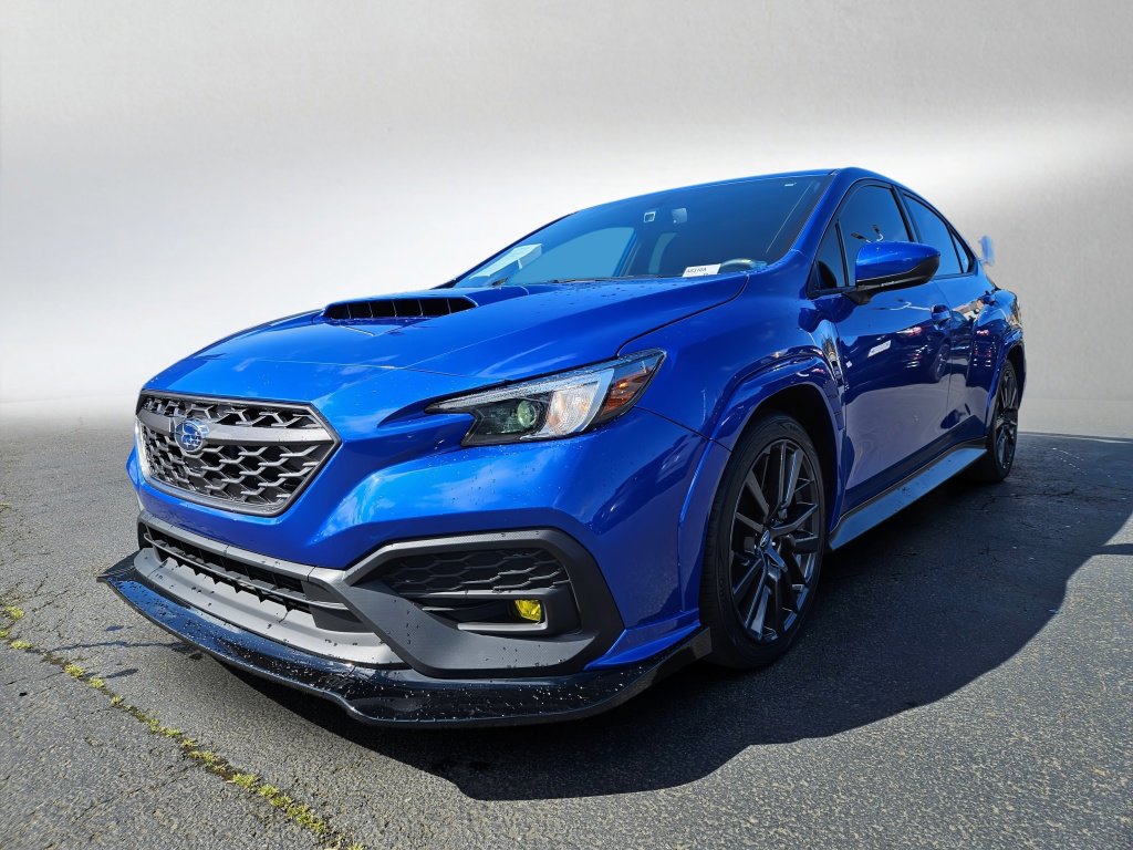 Used 2023 Subaru WRX Premium image 3