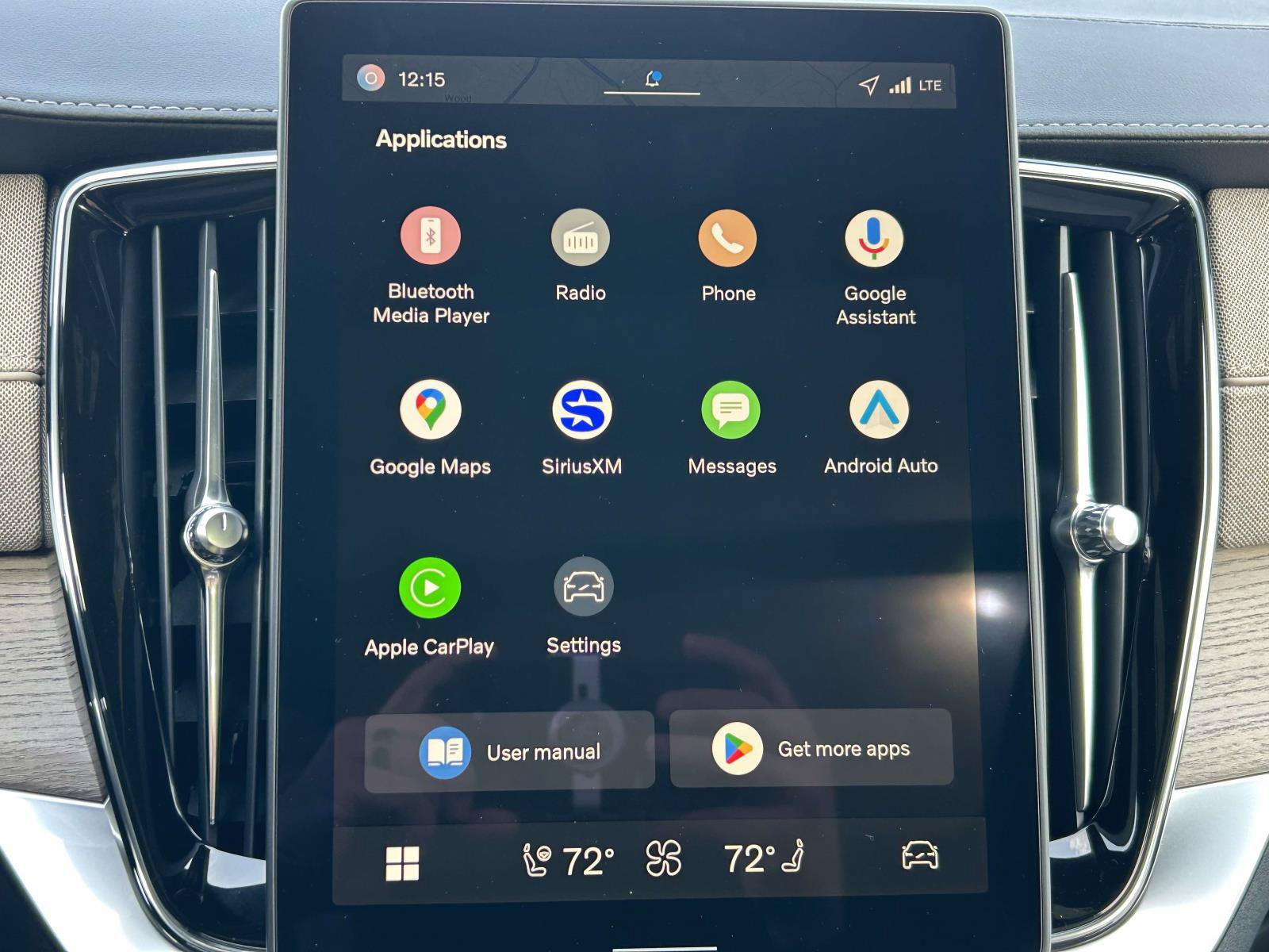 New 2026 Volvo XC90 B6 Plus AWD/4WD image 28