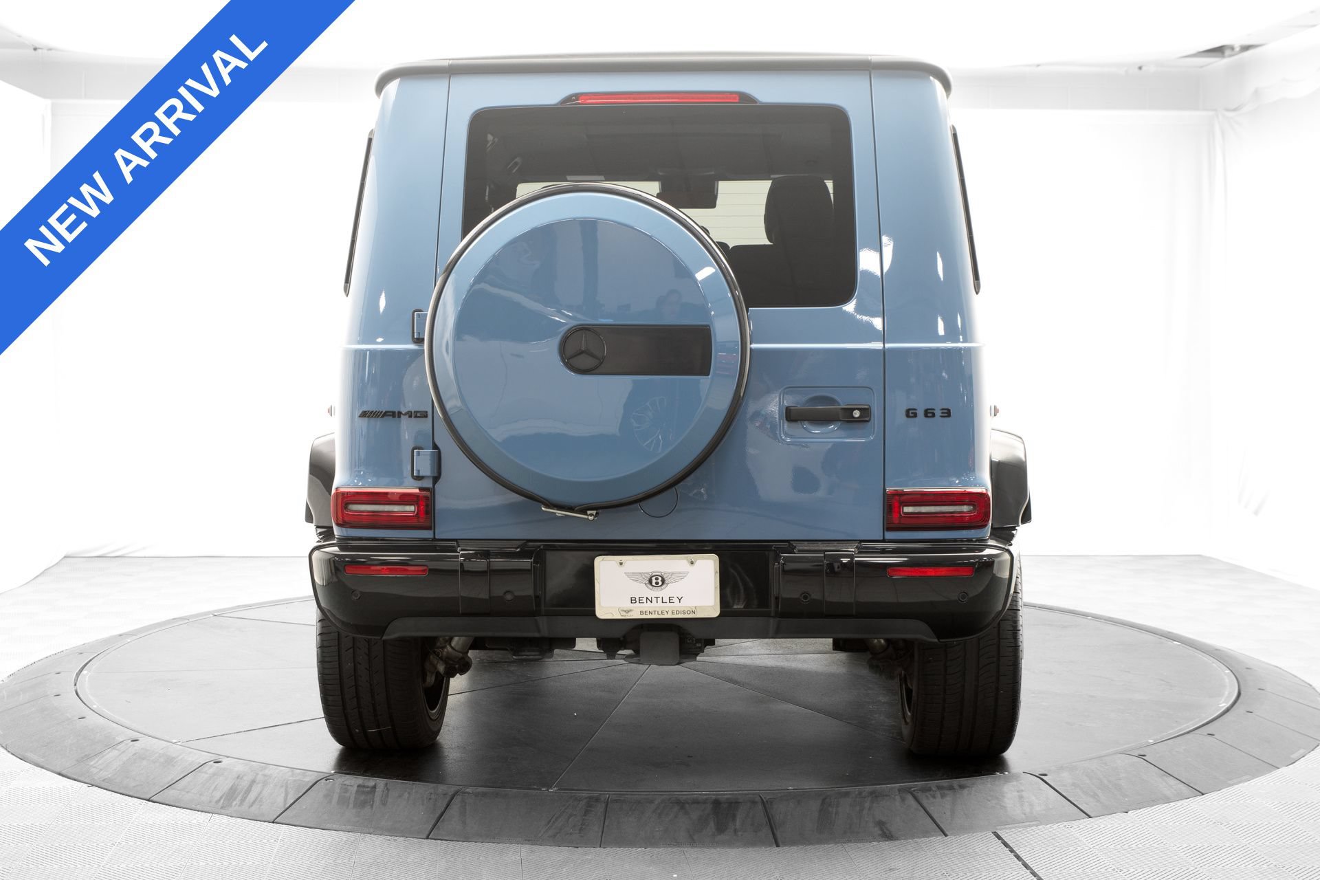 Used 2022 Mercedes-Benz G 63 AMG 4MATIC image 6