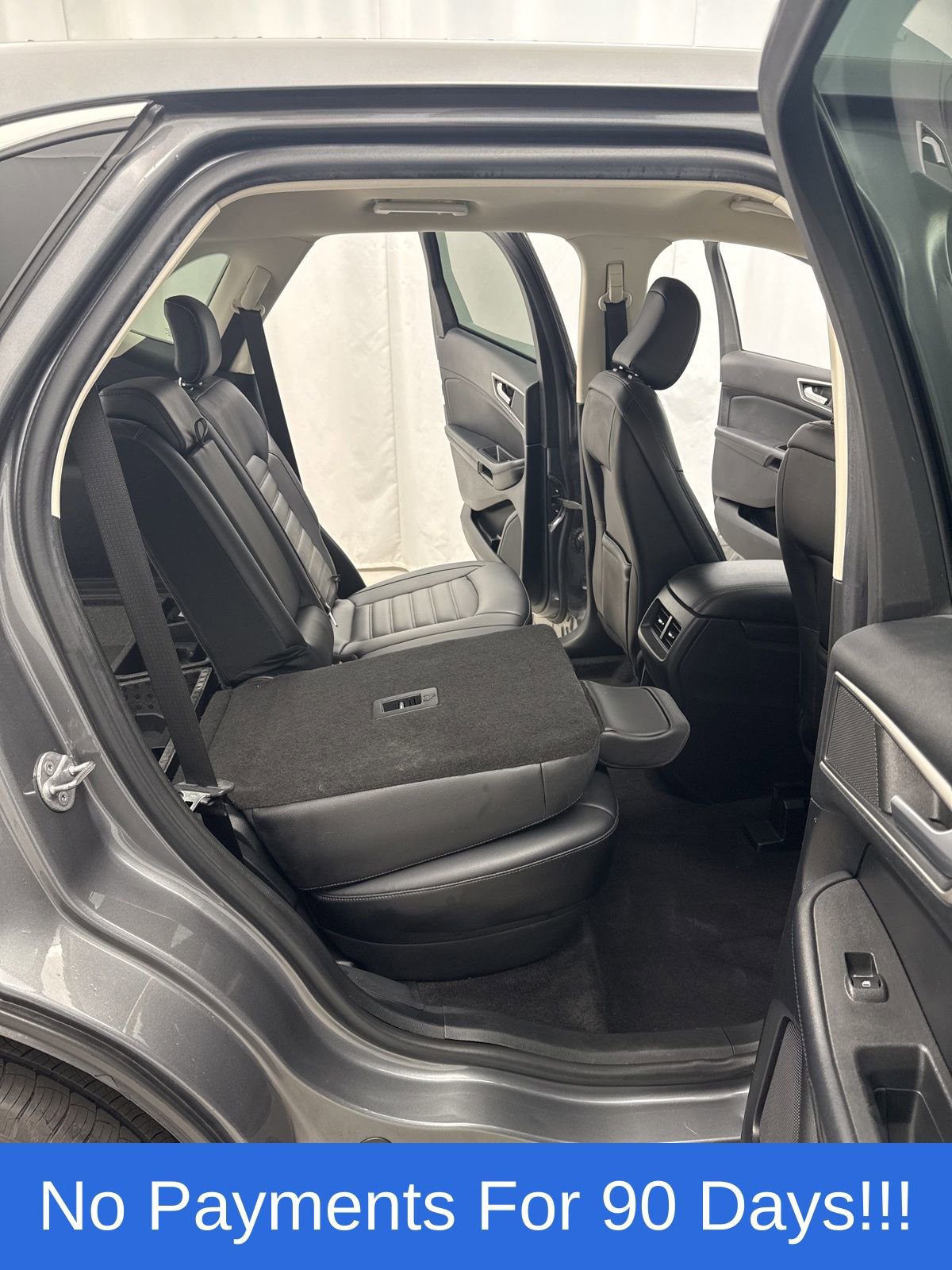 Used 2022 Ford Edge SEL w/ Convenience Package image 35