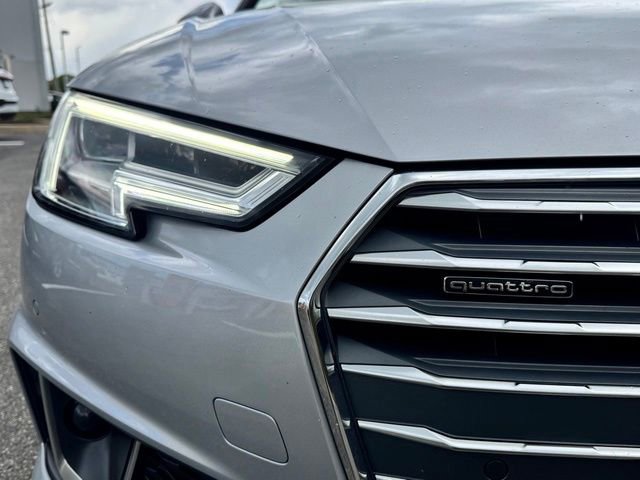 Used 2019 Audi A4 2.0T Premium Plus AWD/4WD image 11