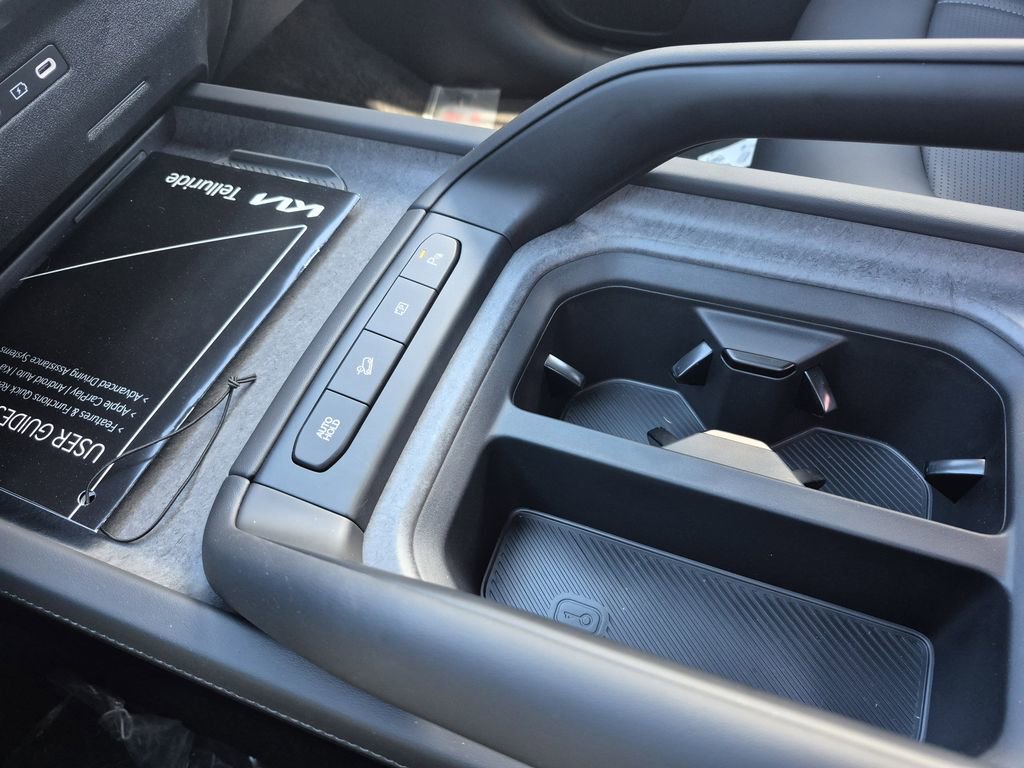 New 2027 Kia Telluride SX Prestige X-Line image 23