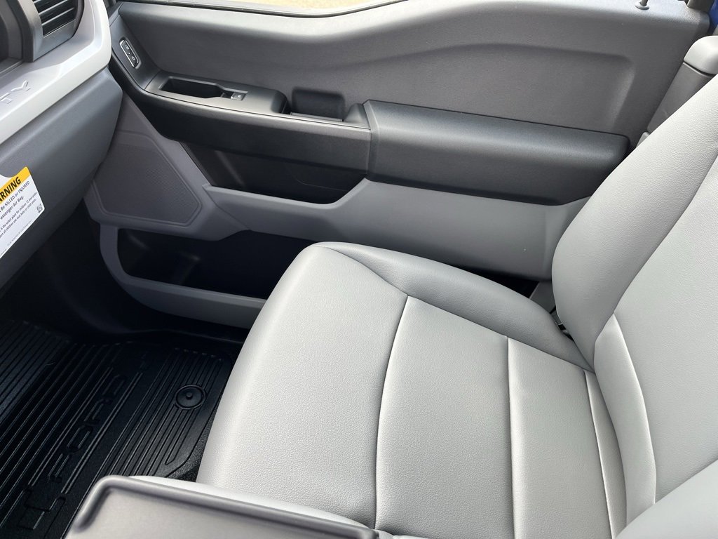 New 2026 Ford F350 XL image 14