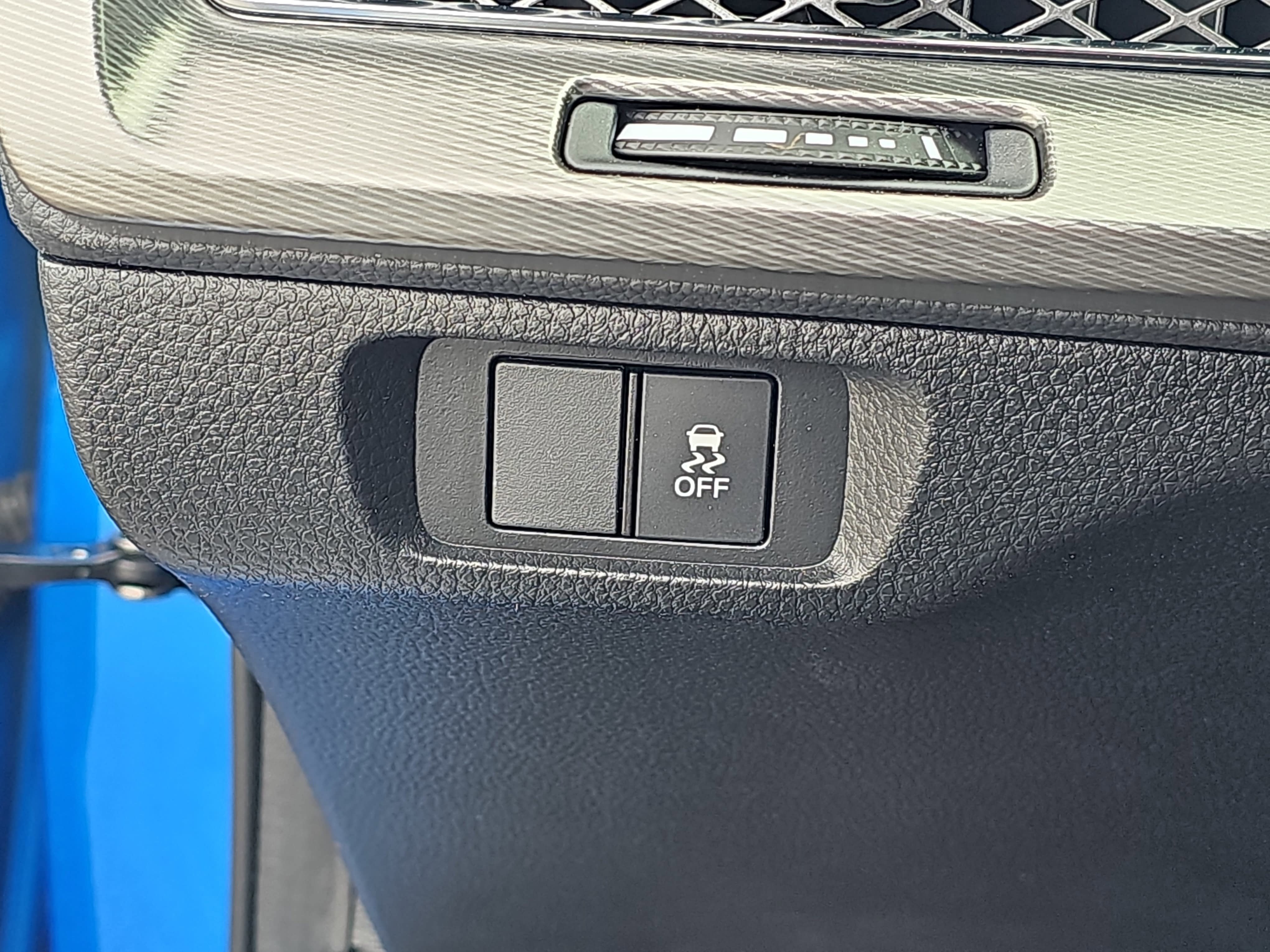 Used 2026 Acura Integra A-Spec FWD image 22