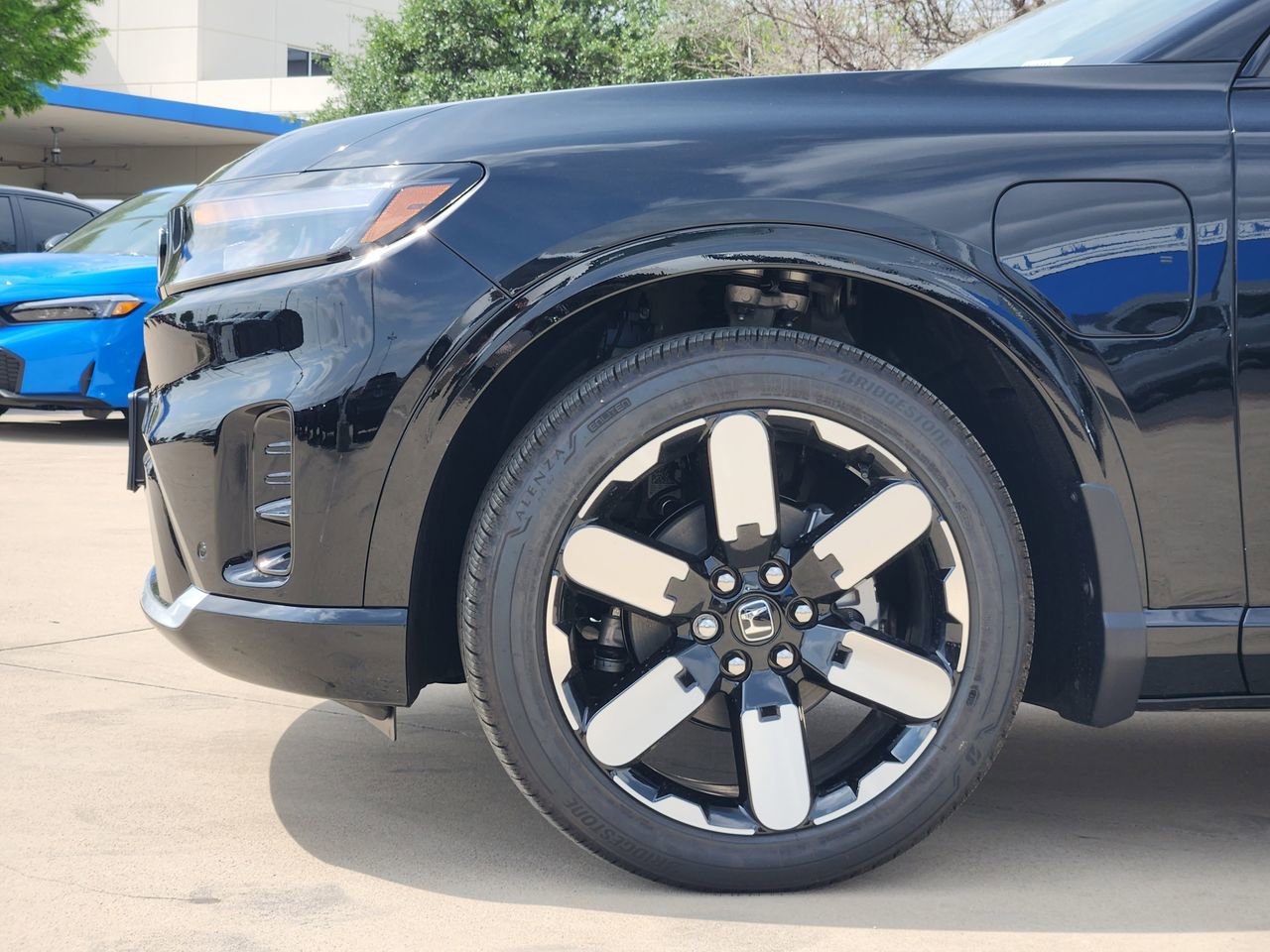 New 2026 Honda Prologue Elite image 5