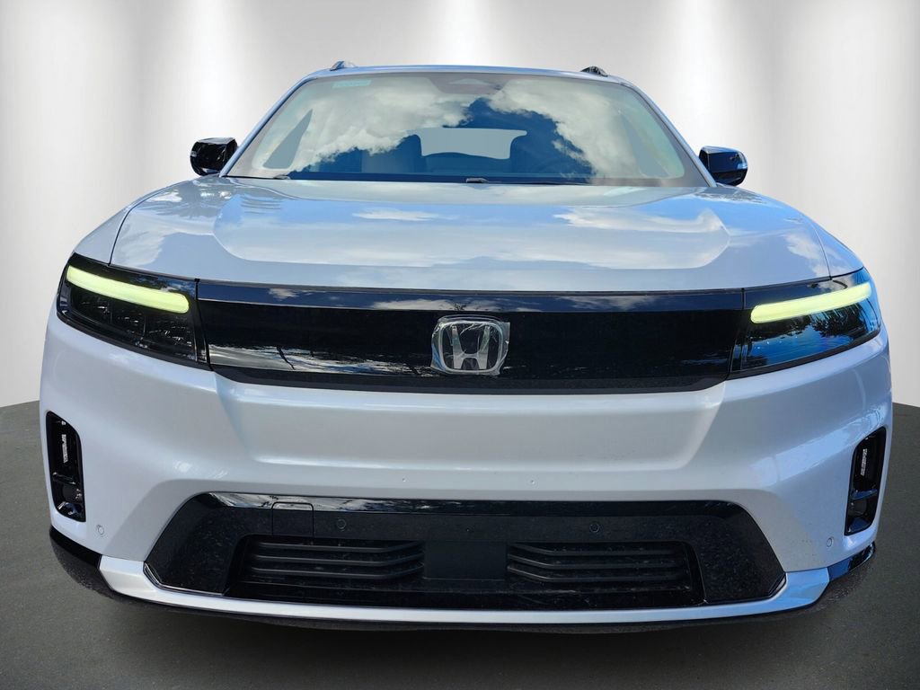 New 2026 Honda Prologue Touring video 2