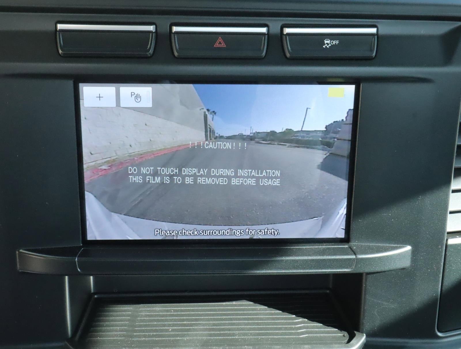 Used 2024 Ford F350 XL w/ XL Chrome Package image 9