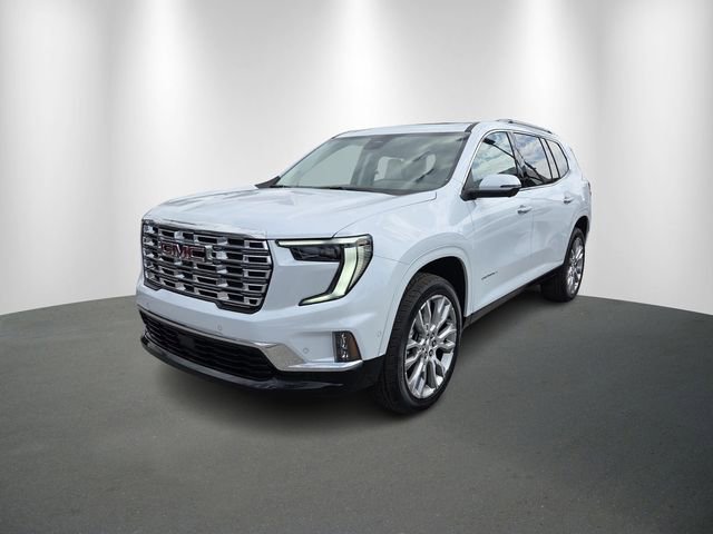 New 2026 GMC Acadia Denali w/ Super Cruise Package image 2