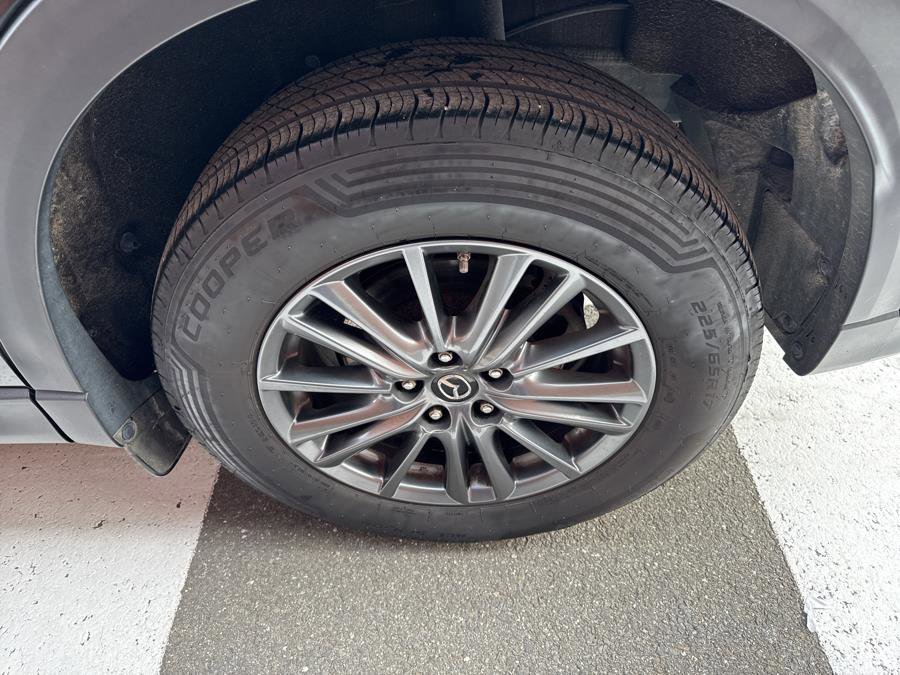 Used 2019 MAZDA CX-5 Touring image 16