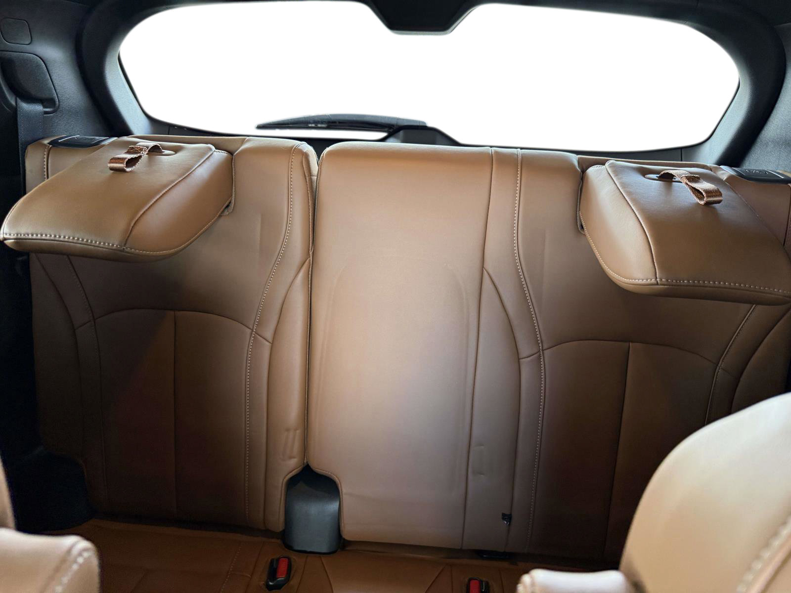 Used 2025 INFINITI QX60 Autograph image 39