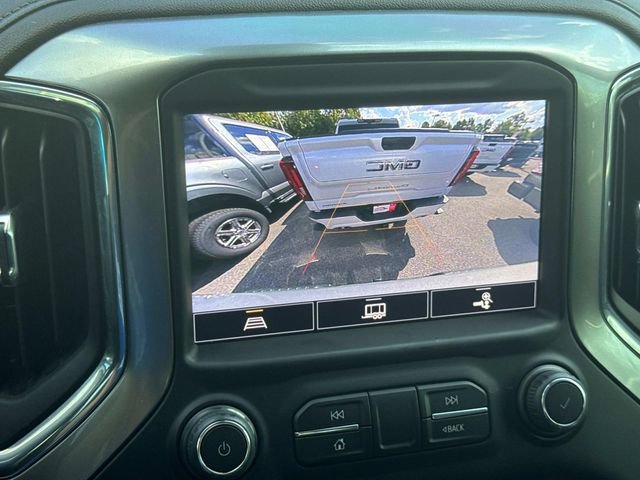 Used 2022 Chevrolet Silverado 1500 LTZ w/ LTZ Premium Package image 34