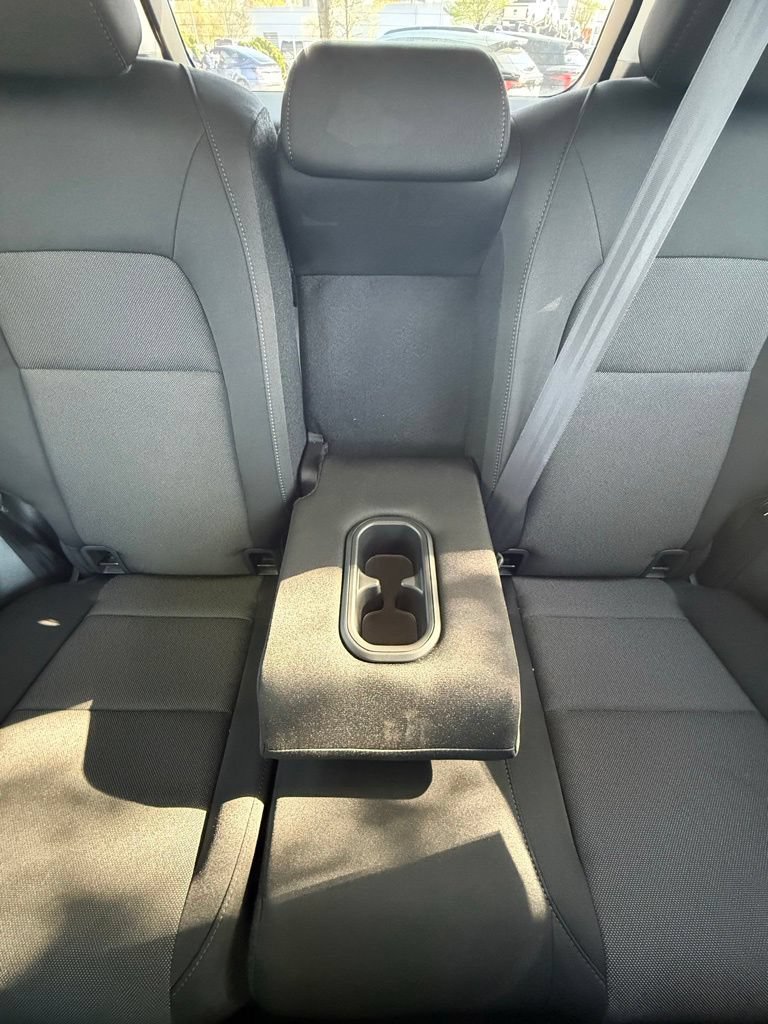 Used 2026 Honda CR-V LX image 27