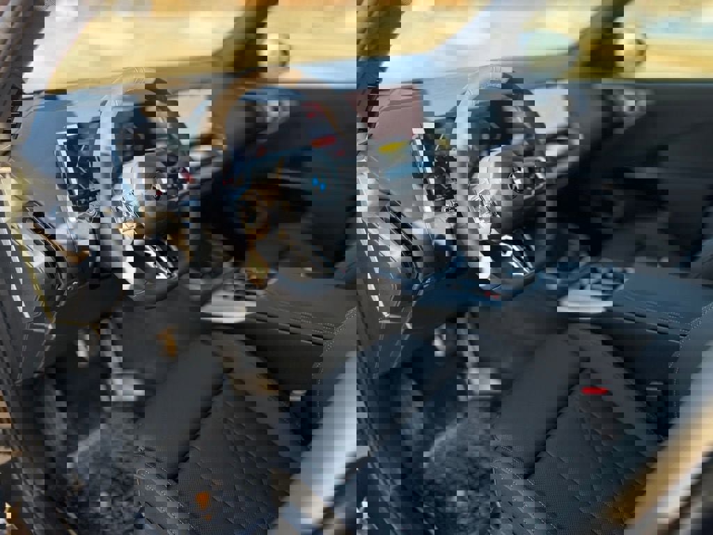 New 2026 BMW X3 xDrive30 image 12